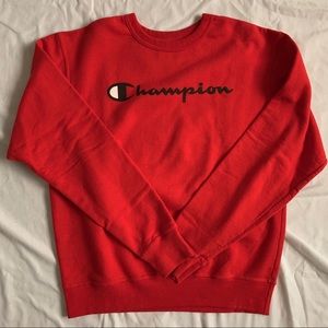 Champion Sweatshirt